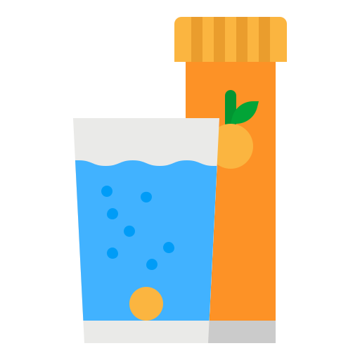 Vitamins (water-soluble)